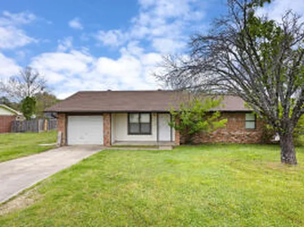 1413 S Frankfort Ave, Russellville, AR 72801