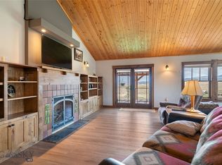 35 Halo Loop Trl, Ennis, MT 59729