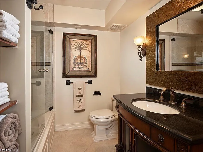 4041 Gulf Shore Blvd N #5 — Photo 13