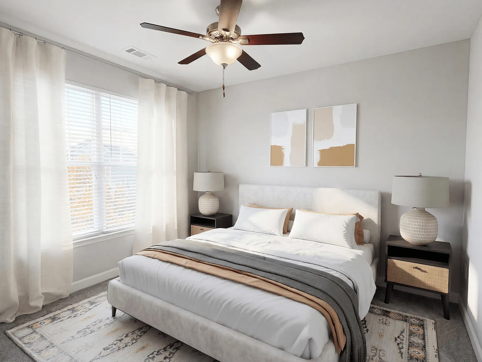 Legacy Fort Mill Apartments — Photo 4