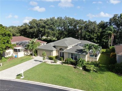 14830 Lake Olive Dr, Fort Myers, FL, 33919
