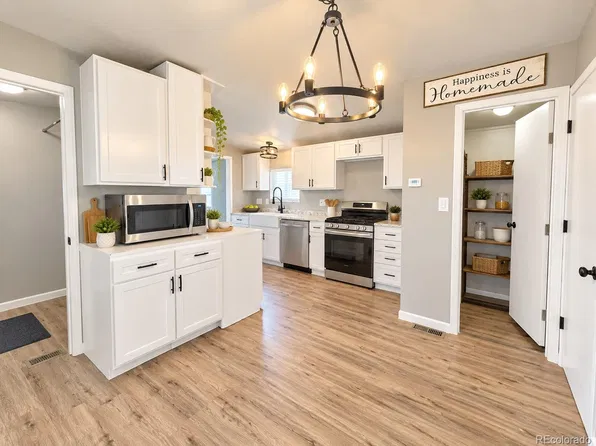 10201 Riverdale Road LOT 144, Thornton, CO 80229