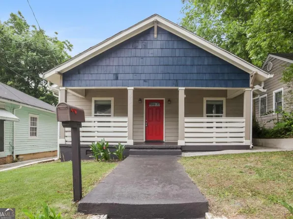 876 Thurmond St NW, Atlanta, GA 30314