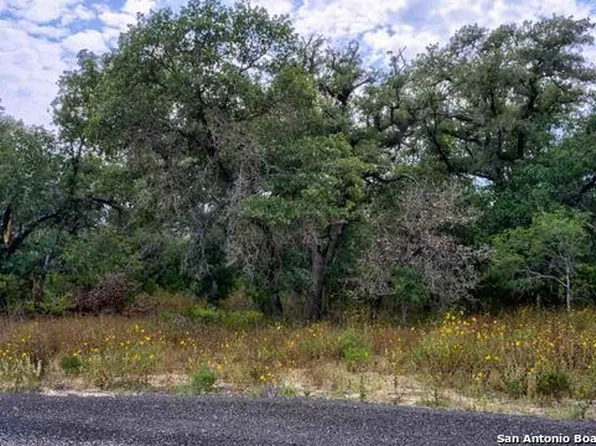 217 TIMBER PL LOT 30, La Vernia, TX 78121