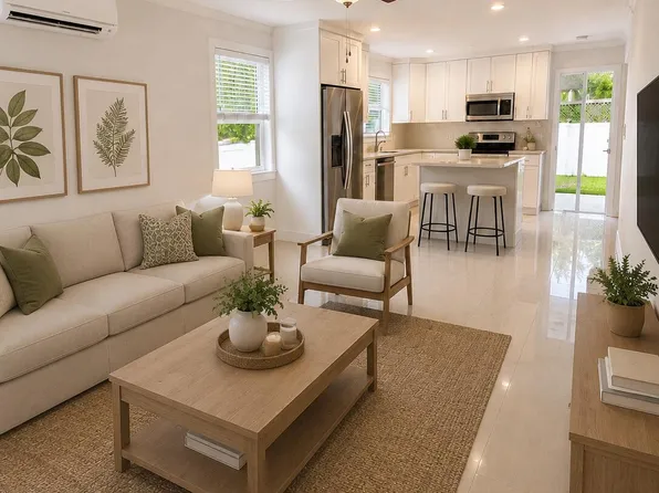412 SE 15th St APT 4, Fort Lauderdale, FL 33316