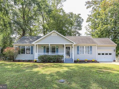 10106 Ballston Rd, Fredericksburg, VA, 22408