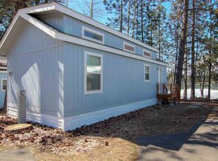 40631 Sunset Dr, Loon Lake, WA 99148