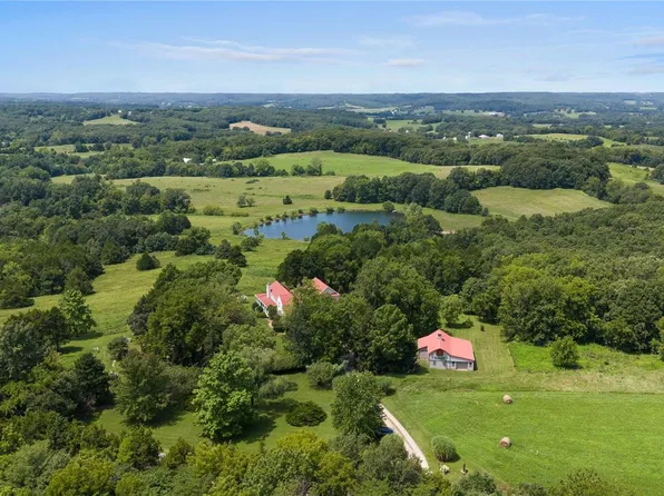 4103 Highway Z, Berger, MO 63014