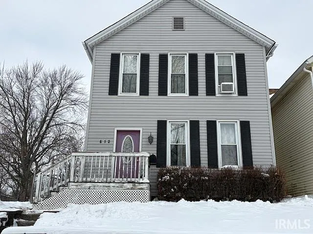 612 W Dewald St photo 1