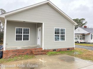 1410 E 1st St, Kannapolis, NC 28083