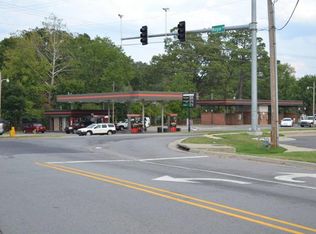 2116 N Reynolds Rd, Bryant, AR 72022