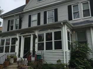46 North Ave, Abington, MA 02351