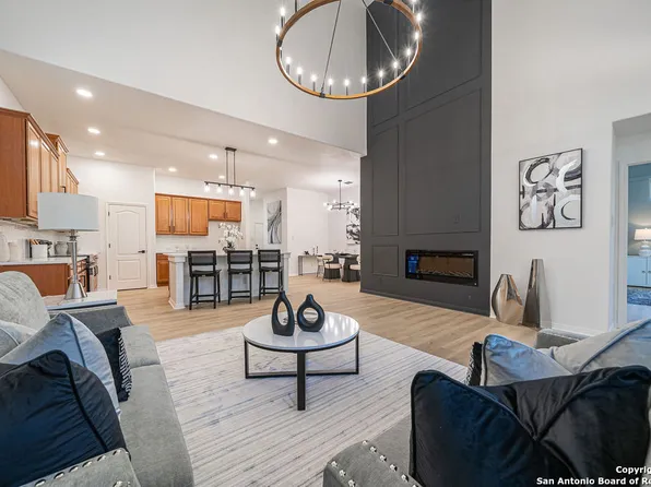 9923 Jon Boat, Boerne, TX 78006