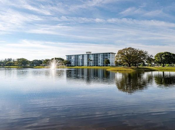 3091 N Course Dr APT 303