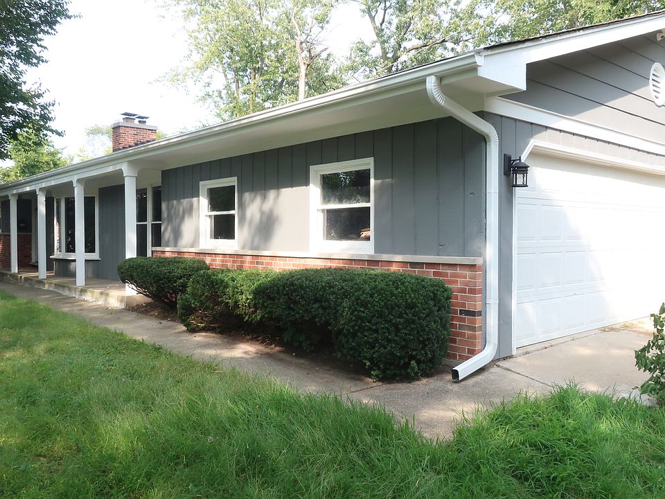 1004 Blouin Dr, Dolton, IL 60419 Zillow