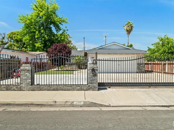 2608 Temple Ln, Bakersfield, CA 93304