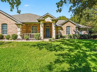 4034 Tortoise Ln, Fort Worth, TX 76135