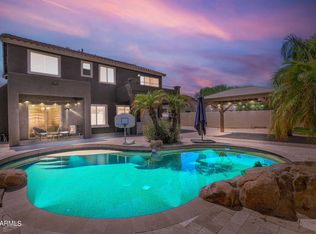 3298 E Bonanza Rd, Gilbert, AZ 85297