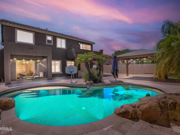 3298 E BONANZA Road, Gilbert, AZ 85297