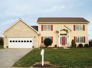 120 Cantermill Ln, Mount Crawford, VA 22841