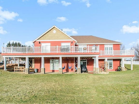 2nd image of 69450 Christiann Creek Dr