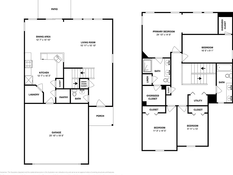 2337 Middle View Dr — Photo 18