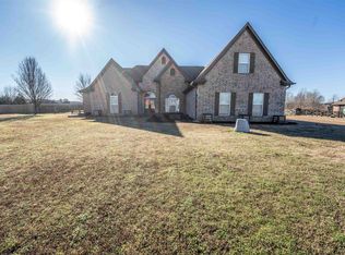 205 Caleb Rd, Oakland, TN 38060