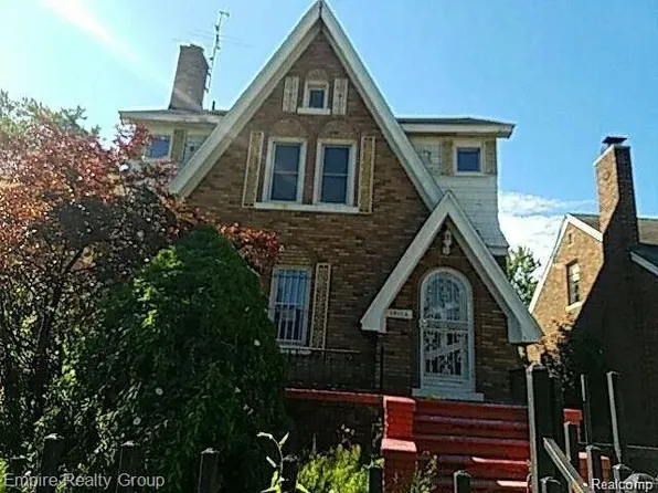 14116 Mapleridge St, Detroit, MI 48205