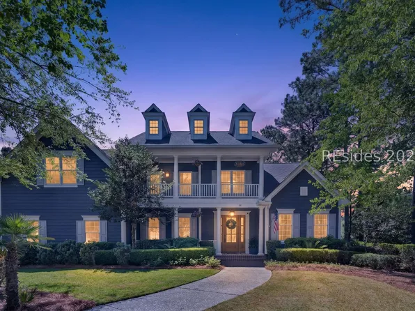 38 Cypress Ct, Hardeeville, SC 29927