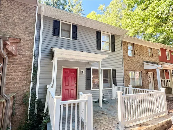 916 Georgetown St, Clemson, SC 29631