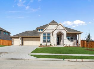 3308 Lakeland Ln, Anna, TX 75409