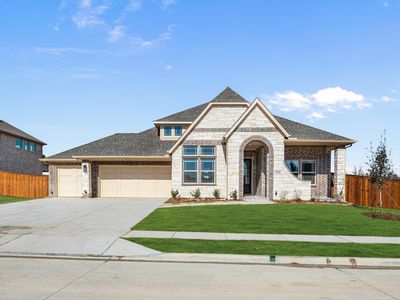 3308 Lakeland Ln, Anna, TX, 75409