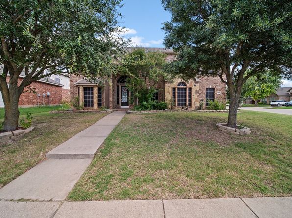 5038 W Fall Dr, Midlothian, TX 76065