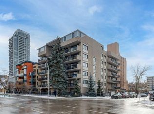 1033 N 15th Ave SW #305, Calgary, AB T2R 0S5