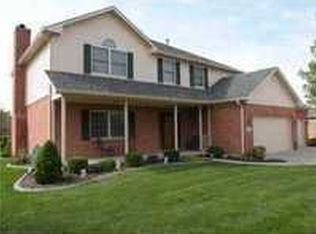 101 Davis Ct, Avon, IN