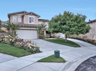 11803 Callaway Ct, Yucaipa, CA 92399