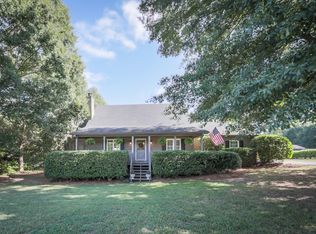 5580 Hill Rd, Powder Springs, GA 30127