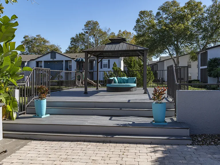 Parke East — Photo 8