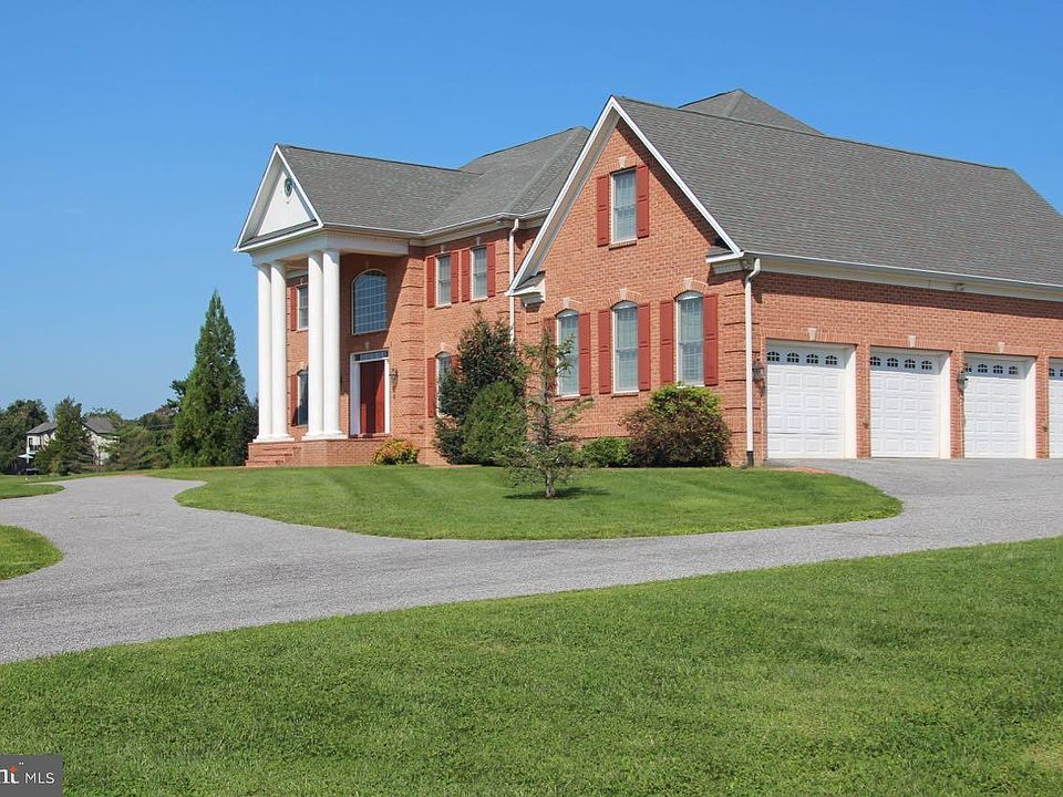 2 Timberpark Ct, Lutherville Timonium, MD 21093 MLS MDBC2035210 Zillow