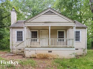 2641 Sylvan Rd, East Pt, GA 30344