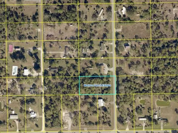 260 S Quebrada St, Clewiston, FL 33440