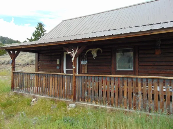 W Fork Indian Creek Rd, Townsend, MT 59644