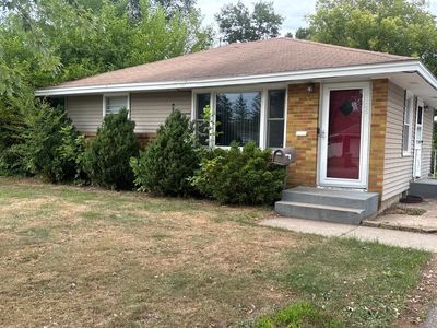 6108 Hampshire Ave N, Crystal, MN, 55428