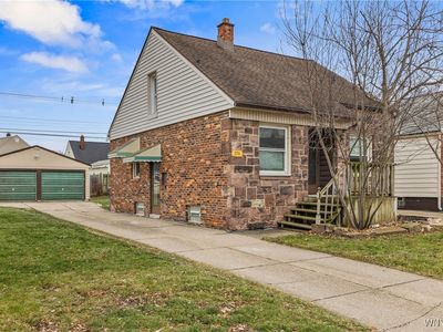 370 Washington Ave, Buffalo, NY, 14217