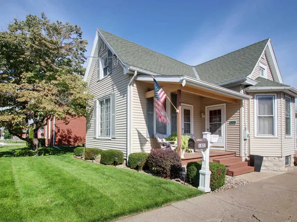 (undisclosed Address), Quincy, IL 62301