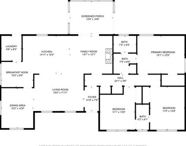 115 Bishop Drive, Athens, GA, 30606