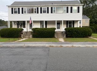 47 Webster St FLOOR 2, Woburn, MA 01801