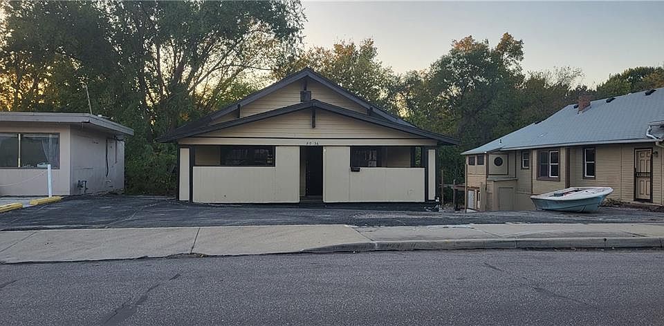 2nd image of 8036 Paseo Blvd