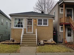 3341 N Hamlin Ave, Chicago, IL 60618