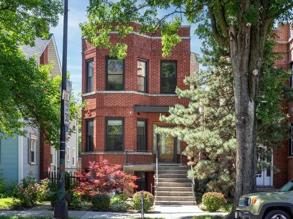 3843 W Addison St, Chicago, IL 60618